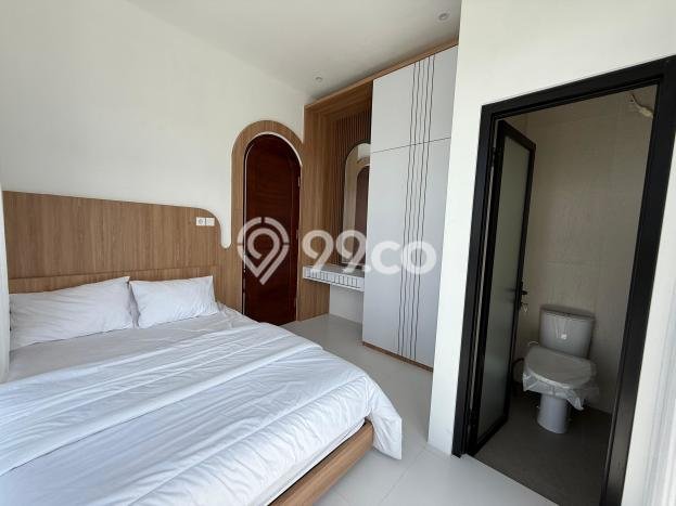 HARGA TERBAIK! Vila di , Luas 105m2m², Area Strategis HARGA TERBAIK! Vila di , Luas 105m2m², Area Strategis