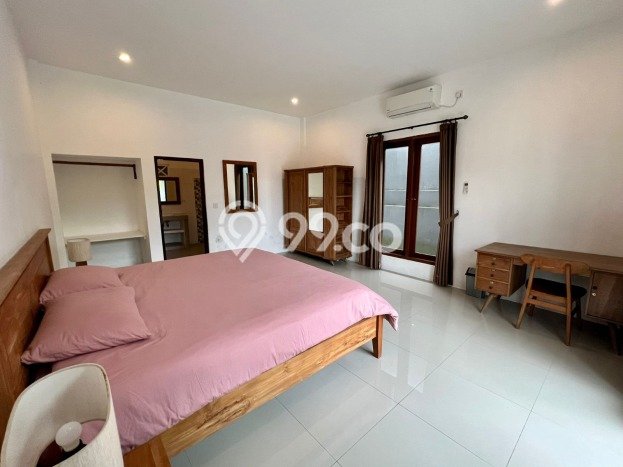 Vila Ready Kawasan Umalas, Luas 0m², Dekat ke Fasilitas Umum Vila Ready Kawasan Umalas, Luas 0m², Dekat ke Fasilitas Umum