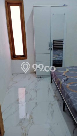 Disewakan Rumah Harga Terjangkau di Jimbaran Badung dengan 2 Kamar Tidur Disewakan Rumah Harga Terjangkau di Jimbaran Badung dengan 2 Kamar Tidur