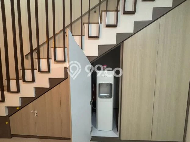 Jarang Ada! Rumah Sewa 3 Kamar Bagus Siap Huni Sunset Road Jarang Ada! Rumah Sewa 3 Kamar Bagus Siap Huni Sunset Road