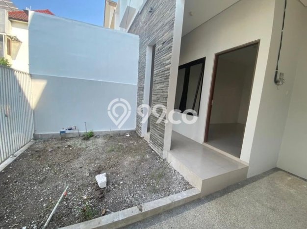 PREMIUM LIVING! Rumah di Jimbaran, 3 KT, Kawasan Prospektif, Luas 100m² Bangunan 95m² PREMIUM LIVING! Rumah di Jimbaran, 3 KT, Kawasan Prospektif, Luas 100m² Bangunan 95m²