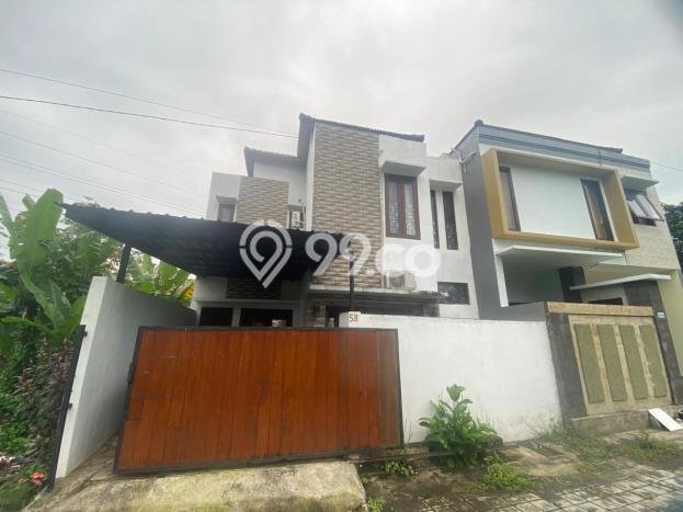 Jual Rumah Bagus Siap Huni LB 120m2 di Mengwi, Badung Jual Rumah Bagus Siap Huni LB 120m2 di Mengwi, Badung