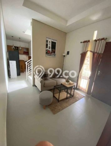 Jarang Ada! Rumah Kontrakan 3 Kamar Nyaman Siap Huni Renon Jarang Ada! Rumah Kontrakan 3 Kamar Nyaman Siap Huni Renon