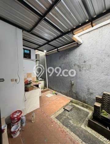 Rumah Cantik Siap Pakai Di Denpasar Selatan Luas 150m2 Aman Rumah Cantik Siap Pakai Di Denpasar Selatan Luas 150m2 Aman