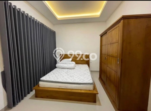 PREMIUM LIVING! Rumah kawasan Denpasar Barat, 2 KT, Area Berkembang, LT 100m² Bangunan 85m² PREMIUM LIVING! Rumah kawasan Denpasar Barat, 2 KT, Area Berkembang, LT 100m² Bangunan 85m²