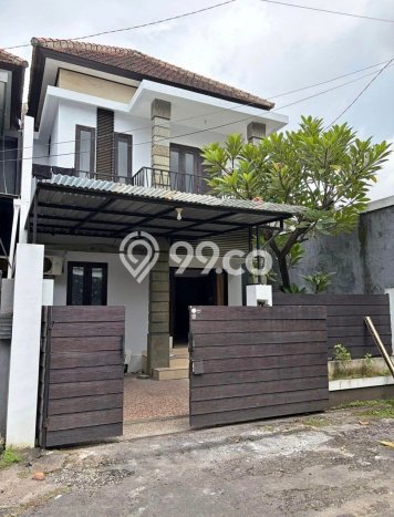 Rumah Cantik Siap Pakai Di Denpasar Selatan Luas 150m2 Aman Rumah Cantik Siap Pakai Di Denpasar Selatan Luas 150m2 Aman
