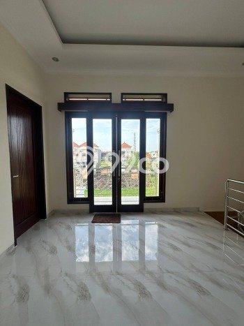 Rumah Tenang di Denpasar Selatan, 4 KT, Luas 100m2m² LB 180m2m² Rumah Tenang di Denpasar Selatan, 4 KT, Luas 100m2m² LB 180m2m²