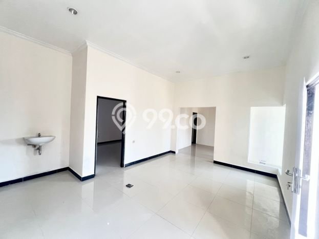Rumah Nyaman Denpasar Barat, Lingkungan Sejuk - 3 KT Rumah Nyaman Denpasar Barat, Lingkungan Sejuk - 3 KT