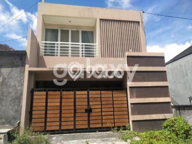 Siap Huni Rumah Mewah 4 Kamar di Kuta Utara Dekat ke Mana Pun Siap Huni Rumah Mewah 4 Kamar di Kuta Utara Dekat ke Mana Pun