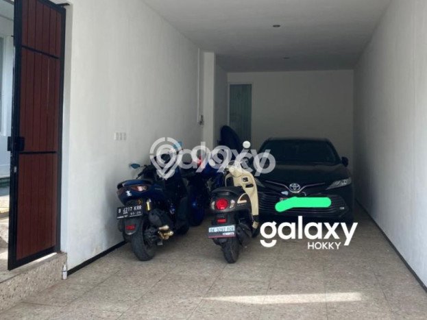 Dijual Vila Kawasan Kuta Selatan, Luas 137m2m², Lingkungan Asri Dijual Vila Kawasan Kuta Selatan, Luas 137m2m², Lingkungan Asri
