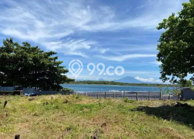 Tanah Dijual Area Strategis di Nusa Dua Badung 1600m2 Tanah Dijual Area Strategis di Nusa Dua Badung 1600m2