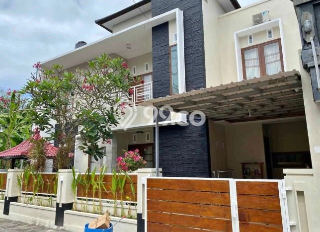 Jarang Ada! Rumah Kontrakan 3 Kamar Nyaman Siap Huni Renon Jarang Ada! Rumah Kontrakan 3 Kamar Nyaman Siap Huni Renon