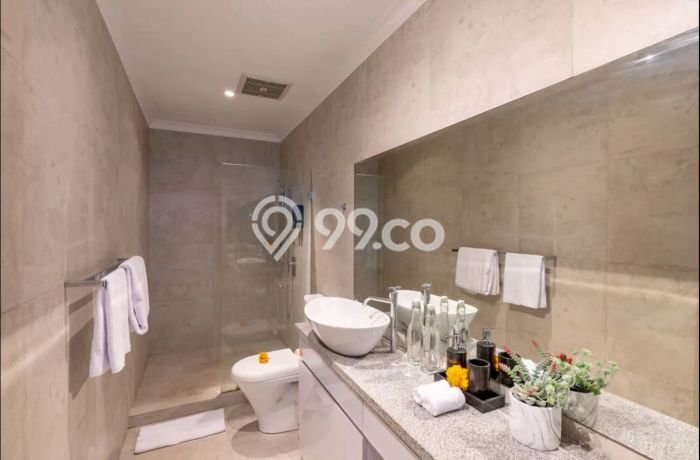 Vila Kawasan , Ukuran 200m2m², Ideal untuk hunian keluarga Vila Kawasan , Ukuran 200m2m², Ideal untuk hunian keluarga