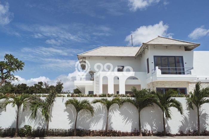 HOT DEAL! Vila Kawasan , Luas 425m2m², Area Prima HOT DEAL! Vila Kawasan , Luas 425m2m², Area Prima