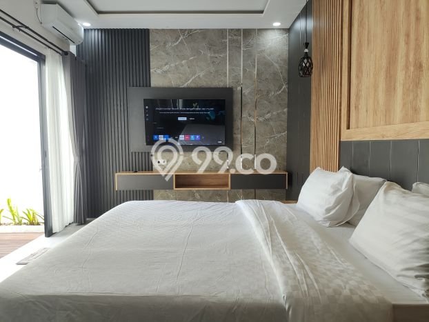 Disewakan! Rumah 2 Kamar Tidur &
2 Kamar Mandi di Seminyak, Badung Disewakan! Rumah 2 Kamar Tidur &
2 Kamar Mandi di Seminyak, Badung