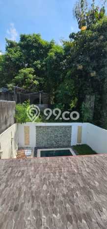 Vila di Jimbaran, Ukuran 167m2m², Kawasan Asri untuk tempat tinggal Vila di Jimbaran, Ukuran 167m2m², Kawasan Asri untuk tempat tinggal
