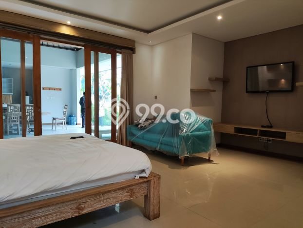 Vila Kawasan Umalas, Area 0m², Disewakan, Lingkungan Asri Vila Kawasan Umalas, Area 0m², Disewakan, Lingkungan Asri