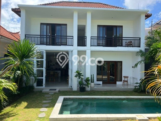 Vila Ready Kawasan Umalas, Luas 0m², Dekat ke Fasilitas Umum Vila Ready Kawasan Umalas, Luas 0m², Dekat ke Fasilitas Umum