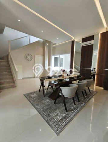 Ready to Use! Premium House LT 200m2 Desain Modern di Jimbaran Ready to Use! Premium House LT 200m2 Desain Modern di Jimbaran