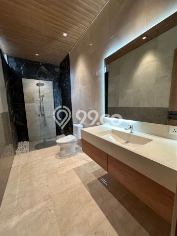 Vila Kawasan , Luas 500m2m², Lokasi Premium Vila Kawasan , Luas 500m2m², Lokasi Premium