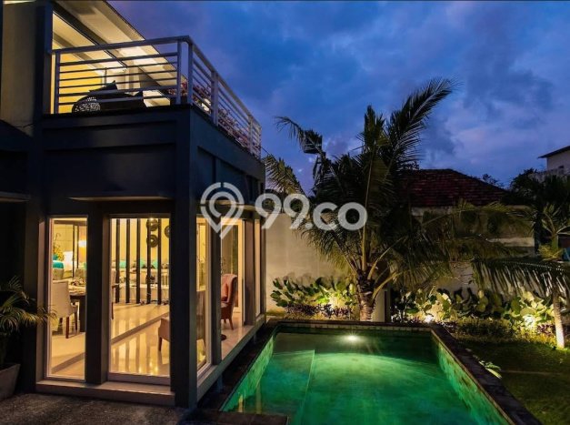 PELUANG INVESTASI! Vila di , Luas 347m2m², Prospek Menjanjikan PELUANG INVESTASI! Vila di , Luas 347m2m², Prospek Menjanjikan