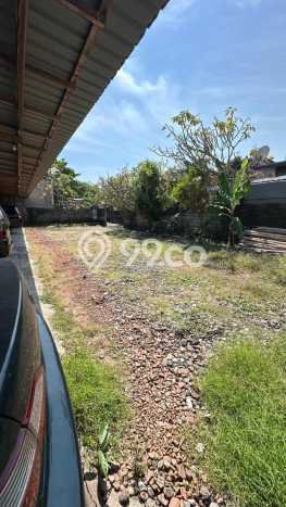 Dijual Tanah Lokasi Tuban, Badung Seluas 340m2 Dijual Tanah Lokasi Tuban, Badung Seluas 340m2