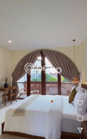 Vila Premium di Kuta, Luas 300m2m², Dekat Kuta, Badung, Badung Vila Premium di Kuta, Luas 300m2m², Dekat Kuta, Badung, Badung