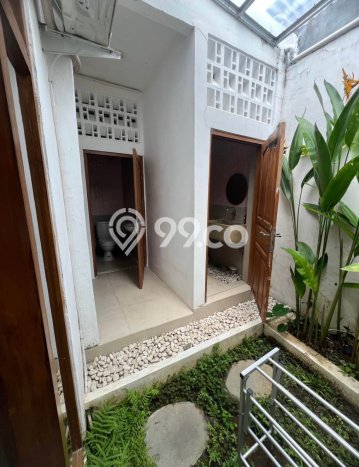 Rumah sewa siap huni 2 Kamar Tidur di Kerobokan, Badung Rumah sewa siap huni 2 Kamar Tidur di Kerobokan, Badung