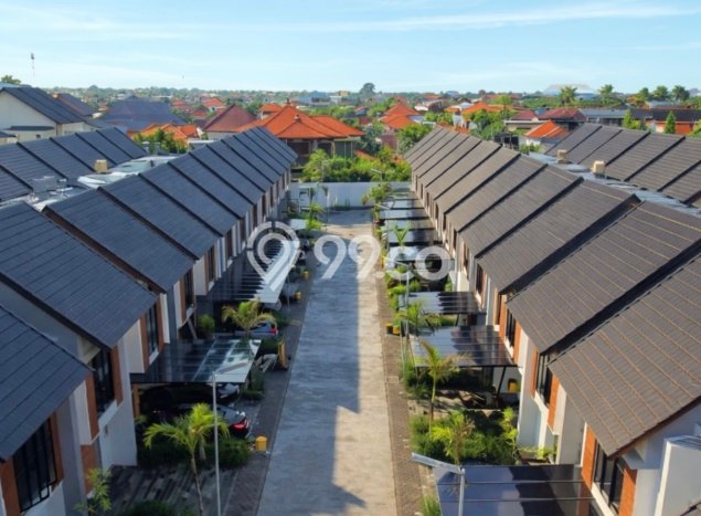 Dijual Rumah Premium dengan Fasilitas Sekitar Komplit di Denpasar Selatan, Denpasar Dijual Rumah Premium dengan Fasilitas Sekitar Komplit di Denpasar Selatan, Denpasar