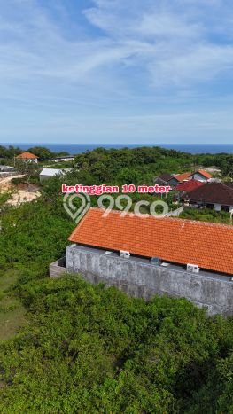 Tanah Dijual Area Strategis di Nusa Dua Badung 1500m2 Tanah Dijual Area Strategis di Nusa Dua Badung 1500m2