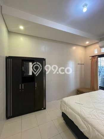 Jarang Ada! Rumah Sewa 2 Kamar Bagus Siap Huni Jimbaran Jarang Ada! Rumah Sewa 2 Kamar Bagus Siap Huni Jimbaran