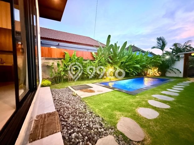 Vila Premium Kawasan , Area 0m2m², Harga Terjangkau Vila Premium Kawasan , Area 0m2m², Harga Terjangkau