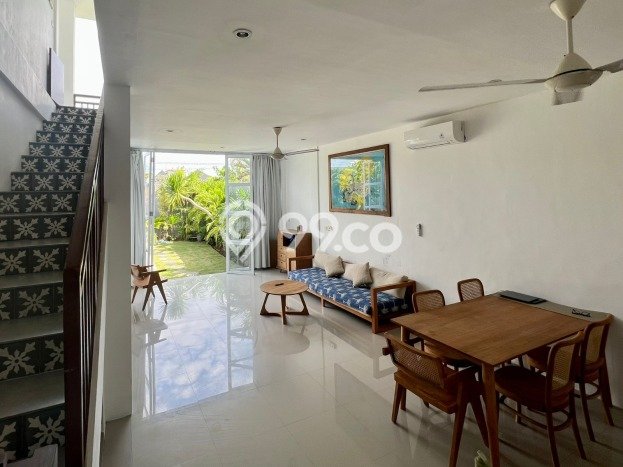 Vila Ready Kawasan Umalas, Luas 0m², Dekat ke Fasilitas Umum Vila Ready Kawasan Umalas, Luas 0m², Dekat ke Fasilitas Umum
