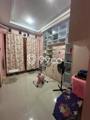 KESEMPATAN EMAS! Rumah di Denpasar Selatan, Denpasar, LT 59m2m² Bangunan 97m2m² KESEMPATAN EMAS! Rumah di Denpasar Selatan, Denpasar, LT 59m2m² Bangunan 97m2m²