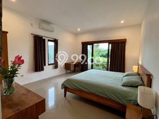 Vila Ready Kawasan Umalas, Luas 0m², Dekat ke Fasilitas Umum Vila Ready Kawasan Umalas, Luas 0m², Dekat ke Fasilitas Umum