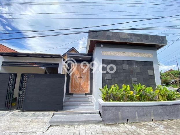 Vila Kawasan , Luas 145m2m², Lingkungan Asri Vila Kawasan , Luas 145m2m², Lingkungan Asri