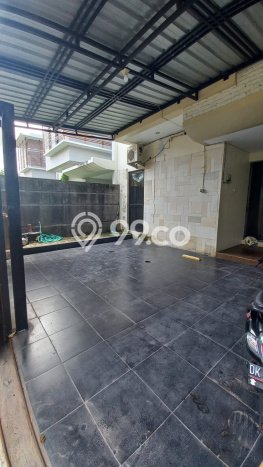 Disewakan! Rumah 4 Kamar Tidur &
3 Kamar Mandi di Renon, Denpasar Disewakan! Rumah 4 Kamar Tidur &
3 Kamar Mandi di Renon, Denpasar