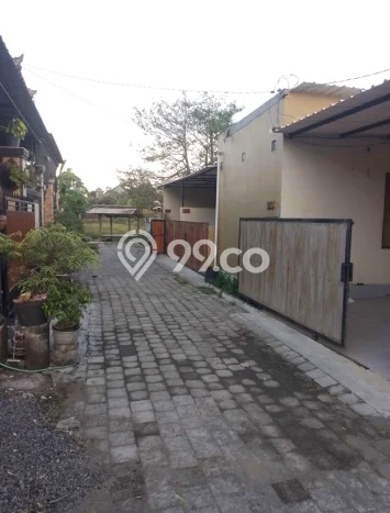 Rumah Sewa Denpasar LT 60m2 LB 50m2 Kawasan Renon Rumah Sewa Denpasar LT 60m2 LB 50m2 Kawasan Renon