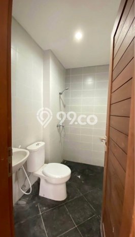 Disewakan Rumah Konsep Modern di Denpasar Barat Denpasar dengan 3 Kamar Disewakan Rumah Konsep Modern di Denpasar Barat Denpasar dengan 3 Kamar