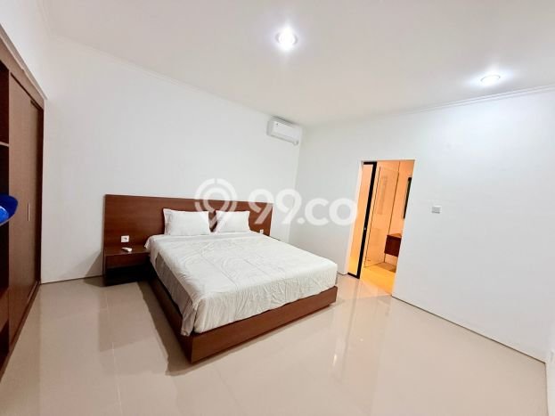 Vila Premium Kawasan , Area 0m2m², Harga Terjangkau Vila Premium Kawasan , Area 0m2m², Harga Terjangkau