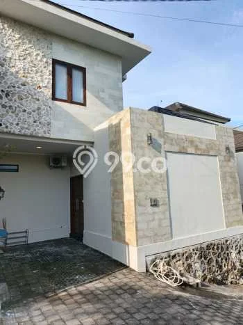Vila Strategis Kawasan , Area 100m2m², Dekat Badung, Badung Vila Strategis Kawasan , Area 100m2m², Dekat Badung, Badung