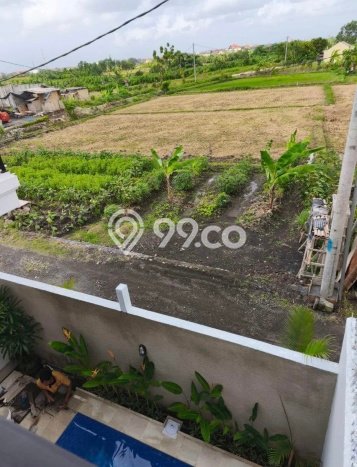 Rumah sewa siap huni 3 Kamar Tidur di canggu, Badung Rumah sewa siap huni 3 Kamar Tidur di canggu, Badung