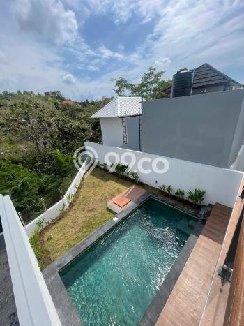 Disewakan Vila Kawasan Nusa Dua, Area 0m², Area Strategis Disewakan Vila Kawasan Nusa Dua, Area 0m², Area Strategis