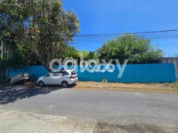 Kavling Tanah di Kuta Dijual Luas 1440m2 Legalitas SHM Kavling Tanah di Kuta Dijual Luas 1440m2 Legalitas SHM