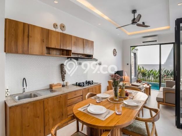 HARGA TERBAIK! Vila Kawasan , Luas 150m2m², Area Strategis HARGA TERBAIK! Vila Kawasan , Luas 150m2m², Area Strategis