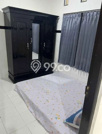 Sewa Rumah Murah di Dalung Badung dengan 3 Kamar Tidur Sewa Rumah Murah di Dalung Badung dengan 3 Kamar Tidur