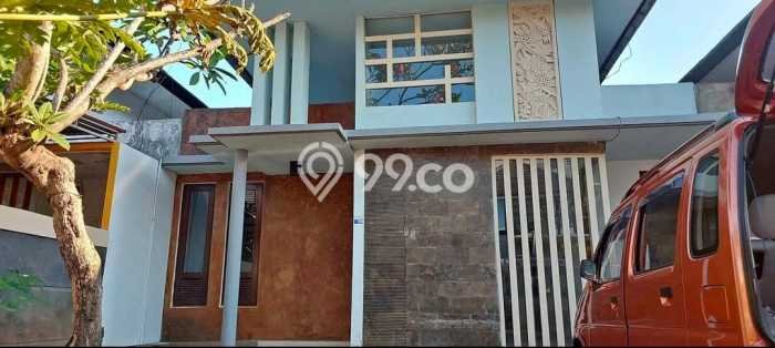 RECOMMENDED! Rumah di Jimbaran, 2 KT, Area Premium, LT 75m2m² LB 70m2m² RECOMMENDED! Rumah di Jimbaran, 2 KT, Area Premium, LT 75m2m² LB 70m2m²