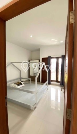 Disewakan Rumah Konsep Modern di Denpasar Barat Denpasar dengan 3 Kamar Disewakan Rumah Konsep Modern di Denpasar Barat Denpasar dengan 3 Kamar