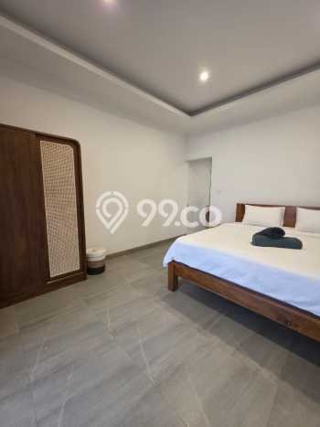 Vila Kawasan , Area 0m2m², Dekat ke Badung, Badung Vila Kawasan , Area 0m2m², Dekat ke Badung, Badung
