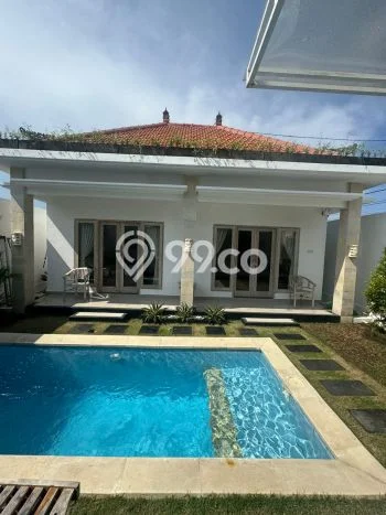 Disewakan Vila Strategis Kawasan , Area 0m2m², Dekat ke Badung, Badung Disewakan Vila Strategis Kawasan , Area 0m2m², Dekat ke Badung, Badung